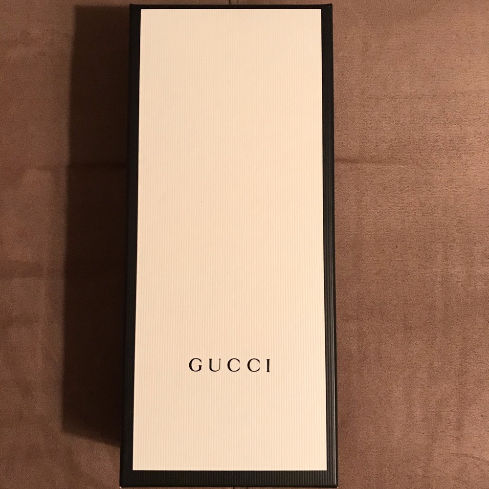 Elastic Gucci Headband